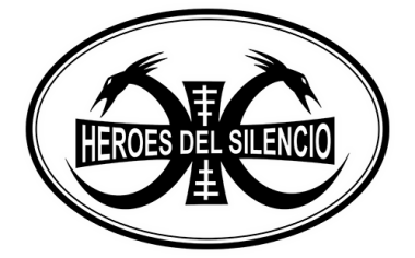 hroes-del-silencio-logo